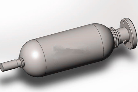 活塞式、皮囊式、隔膜式蓄能器的區別大嗎？