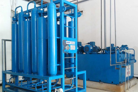 選擇活塞式蓄能器站需要考慮哪些因素呢？