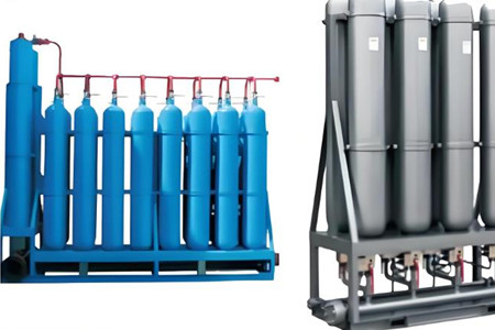 囊式蓄能器在節能減排方面有何作用？