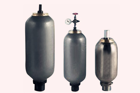 環保領域中隔膜式蓄能器的應用與創新發展