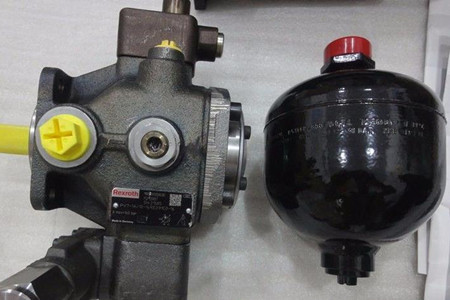 如何選用液壓系統中的蓄能器？