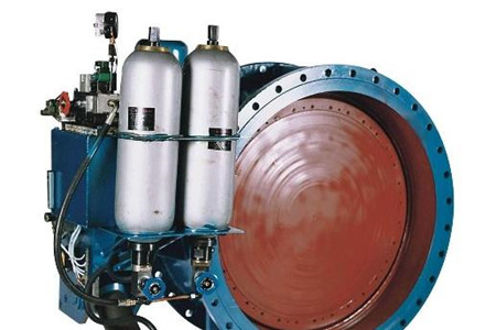 纏繞式蓄能器類型、作用及常見(jiàn)故障排除